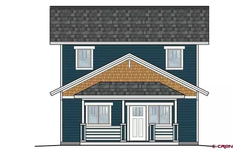 579 Confluence Ave, Durango, CO 81301 photo 1