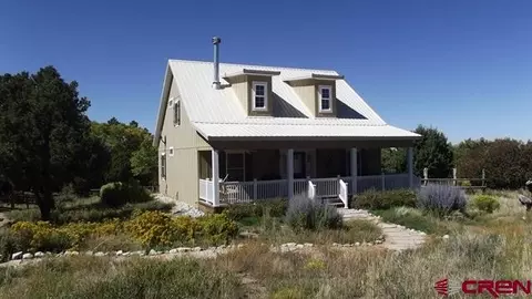 36 Cottonwood Loop, Mosca, CO 81146 photo 1