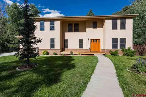 2268 Kingfisher, Durango, CO 81301 photo 1