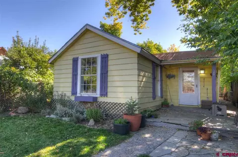 320 E 7th Ave, Durango, CO 81301 photo 1