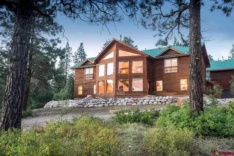 131 Logging Trail Rd, Durango, CO 81303 photo 1