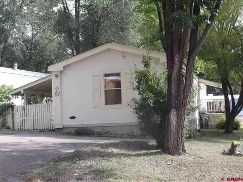 288 Animas View Dr #97, Durango, CO 81301 photo 1