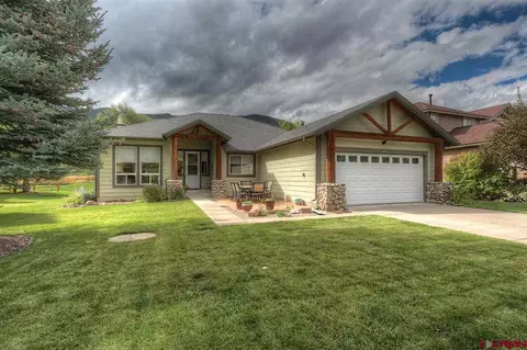 117 St Andrews, Durango, CO 81301 photo 1