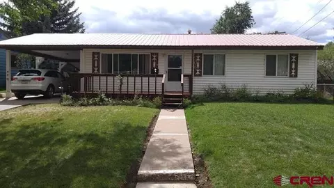 306 E 36th St, Durango, CO 81301 photo 1