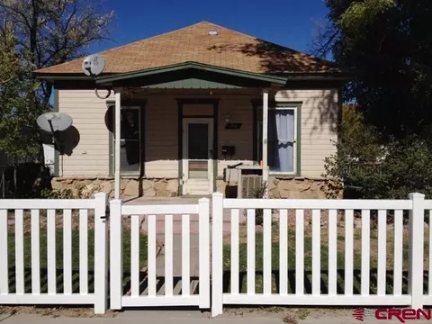 223 E 3rd St, Delta, CO 81416 photo 1