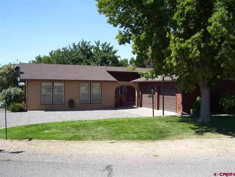 12475 W Spring Cir, Eckert, CO 81418 photo 1