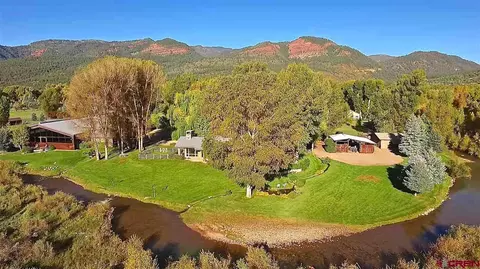 445 Albrecht Ln, Durango, CO 81301 photo 1