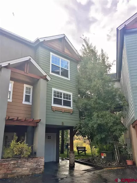 1 E 6th #15, Durango, CO 81301 photo 1