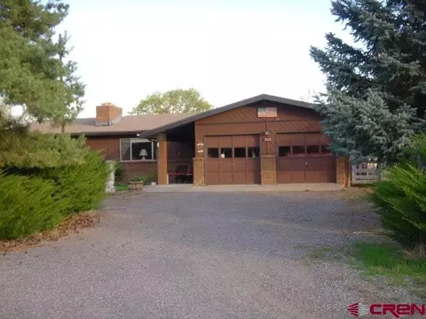 863 SW Brook Ln, Cedaredge, CO 81413 photo 1