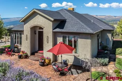 24901 Cactus Park Rd, Cedaredge, CO 81413 photo 1