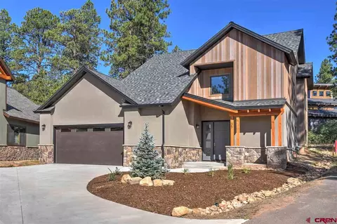 35 Canyon Pines Pl, Durango, CO 81301 photo 1