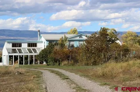 20867 Marble Rd, Eckert, CO 81418 photo 1
