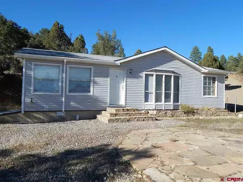 76 Hood Cir, Durango, CO 81301 photo 1