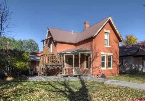 727 E 5th, Durango, CO 81301 photo 1