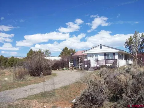 25379 Lone Pine Rd, Cedaredge, CO 81413 photo 1
