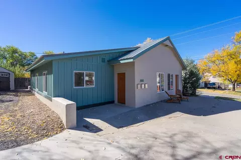 736 E 5th St, Durango, CO 81301 photo 1
