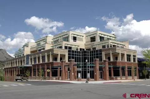 1201 Main Ave #208, Durango, CO 81301 photo 1