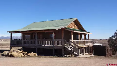 262 Oxford Meadows Dr, Ignacio, CO 81137 photo 1