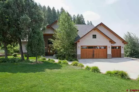 172 Ute Pass West Rd, Durango, CO 81301 photo 1