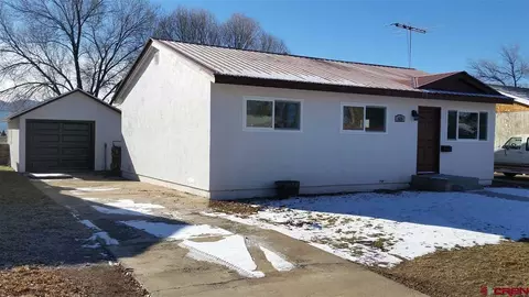 625 E 4th, Cortez, CO 81321 photo 1