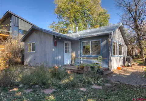 2940 4th Ave, Durango, CO 81301 photo 1