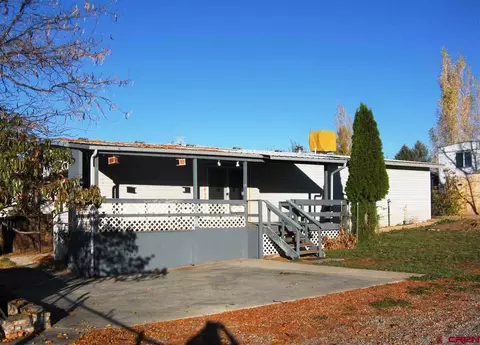 224 SW 13th Cir, Cedaredge, CO 81413 photo 1
