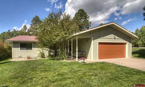 61 Spruce Dr, Durango, CO 81303 photo 1