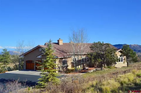 41 Denby Ln, Durango, CO 81303 photo 1