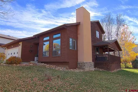 55 Silver Mountain Ln, Durango, CO 81301 photo 1