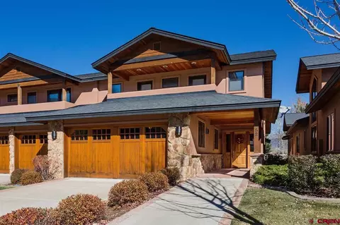 52 Mid Iron Ct, Durango, CO 81301 photo 1