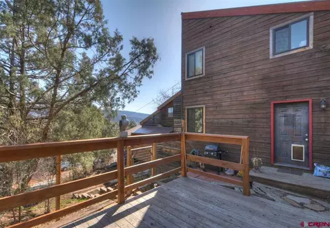 627 W 33rd St, Durango, CO 81301 photo 1