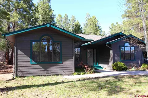 354 Eagle Pass, Durango, CO 81301 photo 1