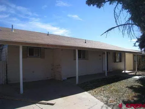 210 N Edith, Cortez, CO 81321 photo 1