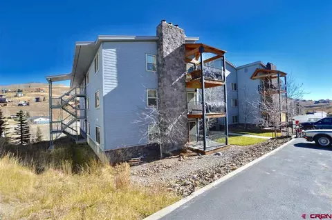 651 Gothic Rd #403, Crested Butte, CO 81225 photo 1