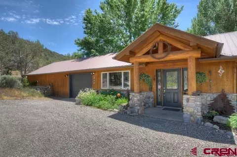 817 Rainbow Rd, Durango, CO 81303 photo 1