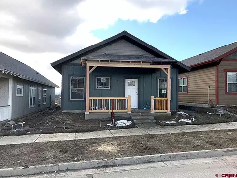 351 Confluence, Durango, CO 81301 photo 1