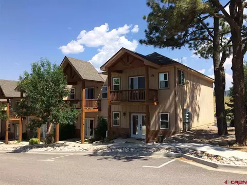 41 Cedar Ridge Way #5, Durango, CO 81301 photo 1
