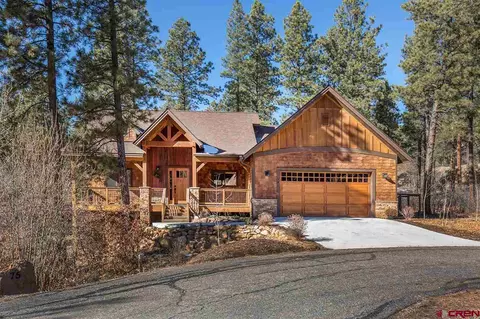 74 Mill Creek Ct, Durango, CO 81301 photo 1