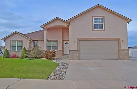 2518 Glen Haven Dr, Montrose, CO 81401