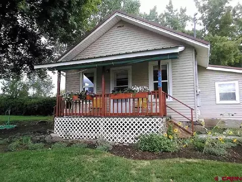 355 NW 7th St, Cedaredge, CO 81413 photo 1