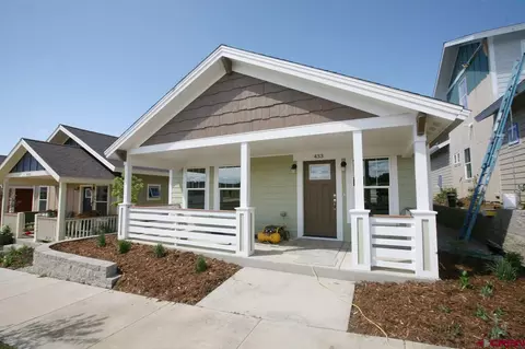 433 Confluence, Durango, CO 81301 photo 1