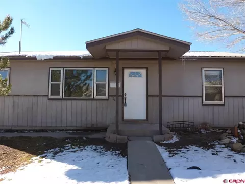 315 N Edith, Cortez, CO 81321 photo 1