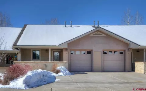 29 Brookstone #G, Durango, CO 81301 photo 1