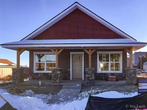 539 Confluence Ave, Durango, CO 81301 photo 1