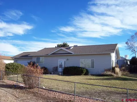 485 NE 4th St, Cedaredge, CO 81413 photo 1