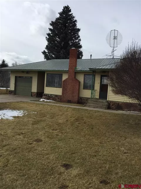 525 Burns Ave, Ignacio, CO 81137 photo 1