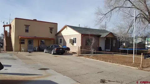 403 S Maple, Cortez, CO 81321 photo 1