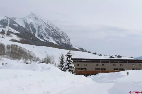 40 Marcellina Ln #33, Mount Crested Butte, CO 81225 photo 1