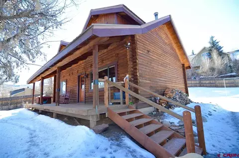 360 E 32nd St, Durango, CO 81301 photo 1