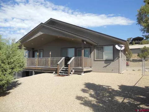 927 961 Sunset Trl, Arboles, CO 81121 photo 1